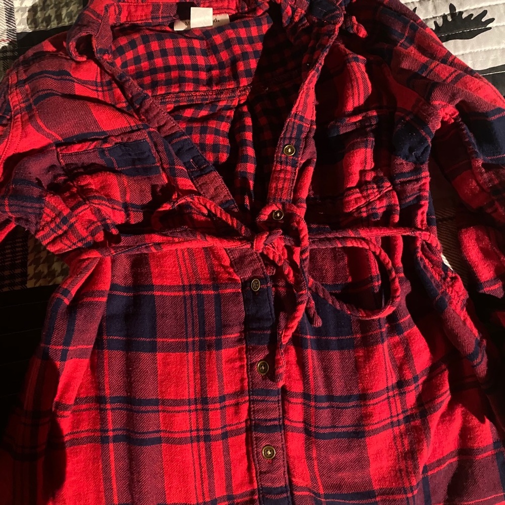 Long sleeved motherhood maternity